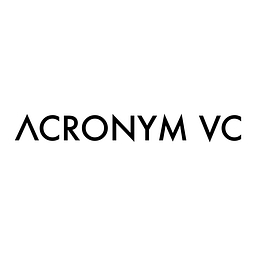 Acronym Venture Capital logo