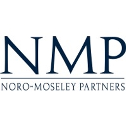 Noro-Moseley Partners logo