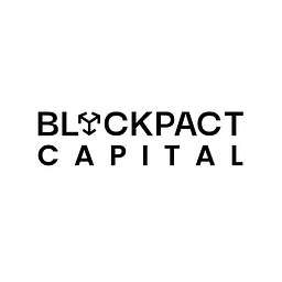 Blockpact Capital logo