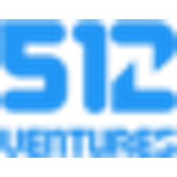 512 Ventures logo