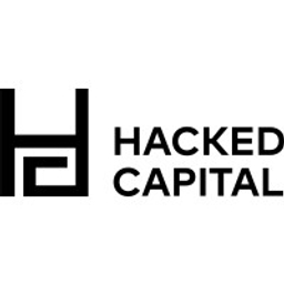 Hacked Ventures logo
