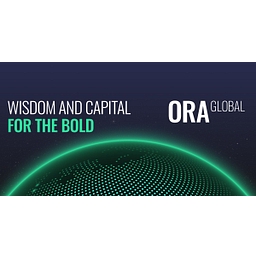 Ora Global logo