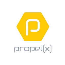 Propelx logo