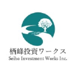 Seiho Investment Works Incorporated logo