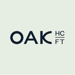 Oak HC/FT logo