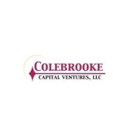 Colebrooke Capital, LLC. logo