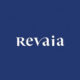 Revaia logo