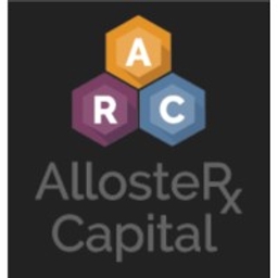 AllosteRx Capital Management (Canada) Inc. logo