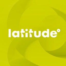 Latitude logo