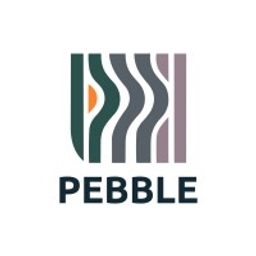 Pebble logo