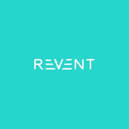 Revent logo