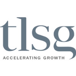 TLSG logo