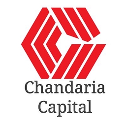 Chandaria Capital logo