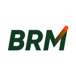 BRM Group logo