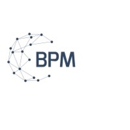 BPM Capital logo