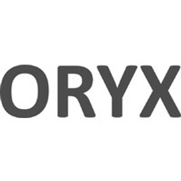 Oryx logo