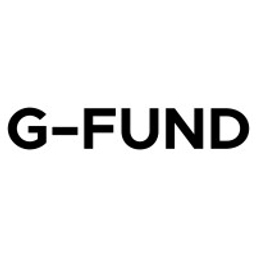 G-FUND logo