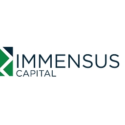 Immensus Capital logo