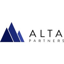 Alta Partners logo