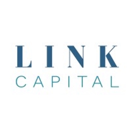 Link Venture Capital logo