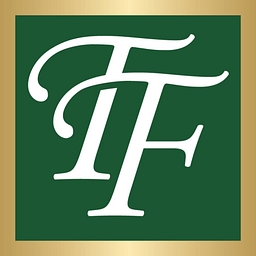 Taylor Frigon Capital Management LLC logo