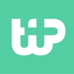 Twip Impact Ventures logo