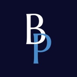 BrandProject LP logo