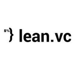 Lean VC logo