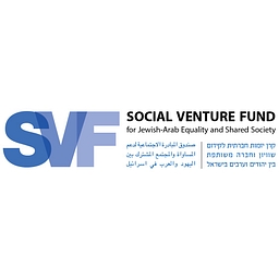 Social Venture Fund logo