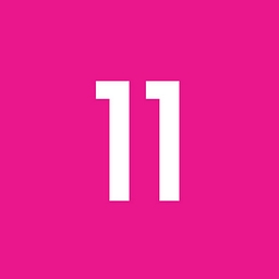 Eleven Ventures logo