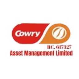 Cowry Asset Management Limited logo