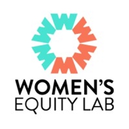 Women's Equity Lab logo