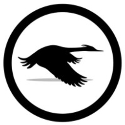 Mergus Ventures logo