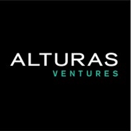 Alturas Ventures logo