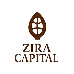 Zira Capital logo
