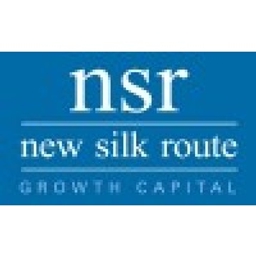 New Silk Route logo