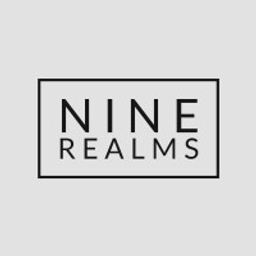 Nine Realms logo