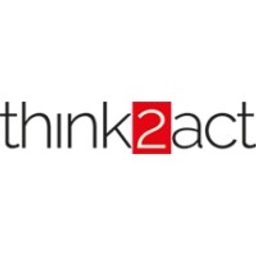 Think2Act logo