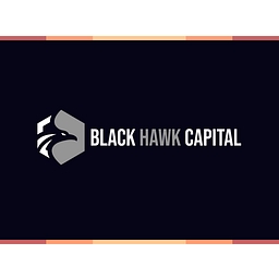Black Hawk Capital Ventures logo
