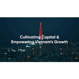 Vietnam Private Capital Agency logo