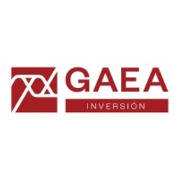 GAEA Inversión logo