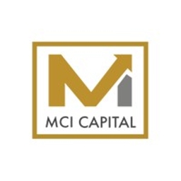 MCI Capital logo