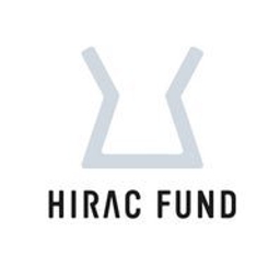 HIRAC FUND｜Money Forward Venture Partners, Inc. logo