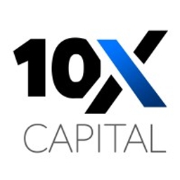 10X Capital logo