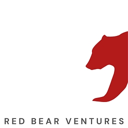 Red Bear Ventures logo