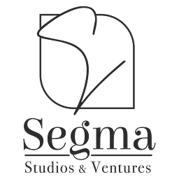 Segma Studios | Ventures logo