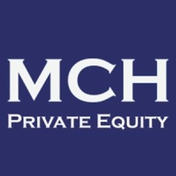 MCH Private Equity logo
