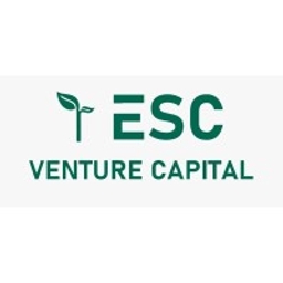 ESC Venture Capital SGEIC (antes Encomenda Smart Capital) logo