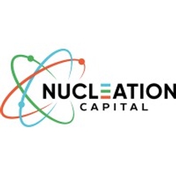 Nucleation Capital logo