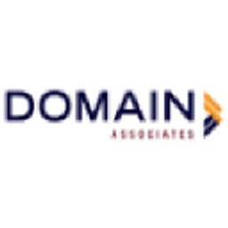 Domain Associates logo